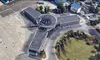 Aeroportul Băneasa se extinde: noul terminal va găzdui peste 800 de pasageri pe oră pentru a susține creșterea traficului aerian